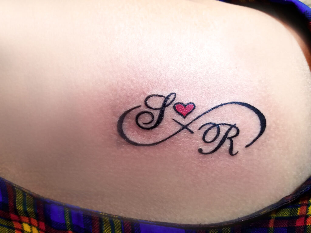 S and R Tattoo Designs- Bob Tattoo Studio
