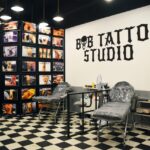 Best Tattoo Training Institute in Bangalore-Bob Tattoo Studio