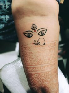 Devi Tattoo Designs - Bob Tattoo Studio