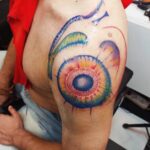 Virat kholi Tattoo price in bangalore