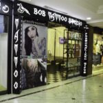 Tattoo Shop in Bangalore