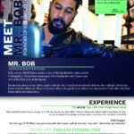 Top Tattoo Shop in Bangalore - Bob Tattoo Studio