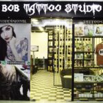 Bob Tattoo Studio